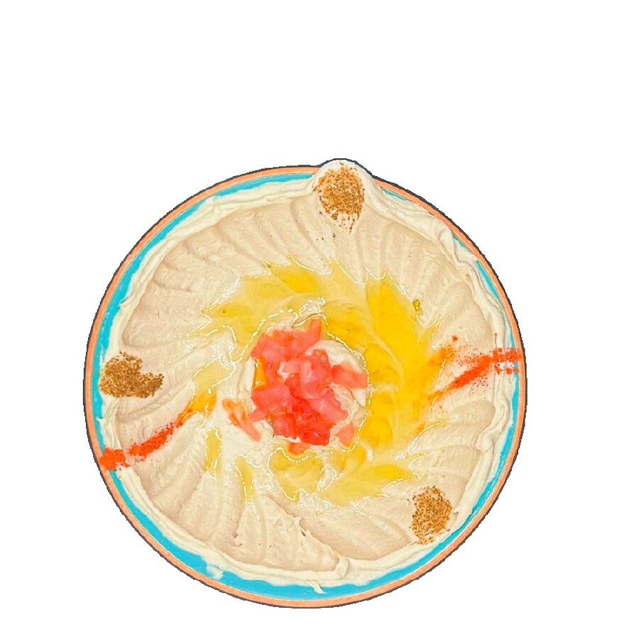 Hummus